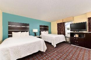 Americas Best Value Inn New London Mystic Room photo