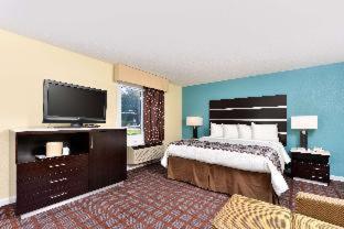 Americas Best Value Inn New London Mystic Room photo